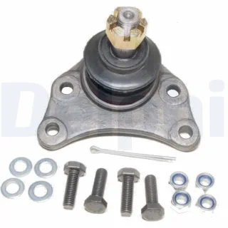 Delphi Traggelenk vorne Toyota Hilux VW Taro TC1187