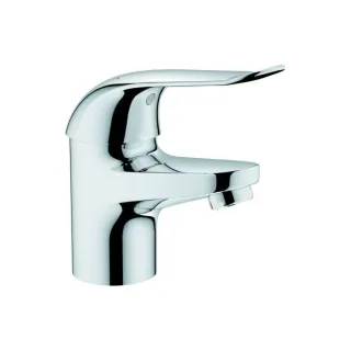 Grohe Euroeco Special Waschtischarmatur 32762000 chrom, glatter Körper