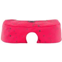 SCHOOL-MOOD® Schulranzen School Mood NeonCap Hero Air+ (2021) pink