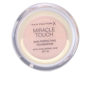 Miracle Touch Liquid Illusion Foundation #070-natural 12 gr
