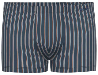 AMMANN - Org Sano Retro Short sargasso sea - Gr. - 9