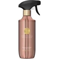 Rituals Raumduft Suede Vanilla Home Perfume – 400 ml sinnlich-wärmender Raumduft (Wärmend-samtiger Raumduft mit Salbei, Suede & Vanille, 1-St)