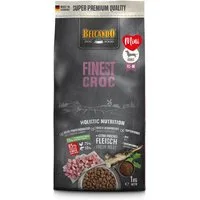 Belcando Finest Croc - hochwertiges Trockenfutter für kleine & mittlere Rassen, Trockenfutter für: Hunde