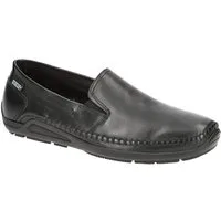 PIKOLINOS 06H-5303 black Slipper