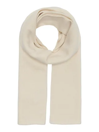 KIDS ONLY - KOGNEWMADISON KNIT SCARF ACC eggnog - Gr. - ONE SIZE