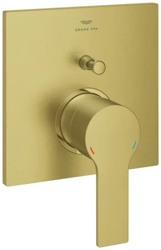 GROHE Wannenarmatur Allure 19315_1 FMS f. Rapido SmartBox cool sunrise geb., 19315GN1 19315GN1