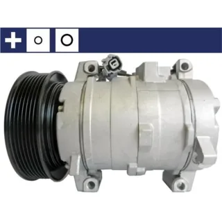 Mahle Klimakompressor Honda Accord 7