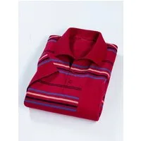 Sieh an! T-Shirt Poloshirt Kurzarm