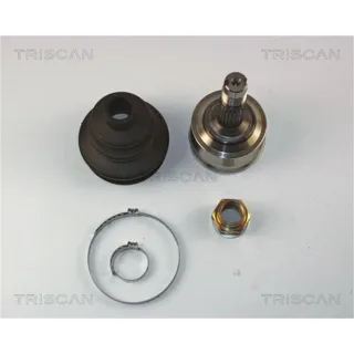 Triscan Antriebswellengelenk au?en Fiat Cinquecento Seicento