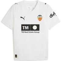 PUMA Trainingsshirt Valencia CF 25/26 Heimtrikot Herren