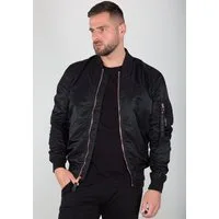 Alpha Industries Bomberjacke MA-1 VF Light