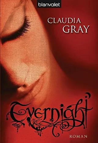 Evernight 1 [Taschenbuch] [2010] Gray Claudia Schmidt Marianne