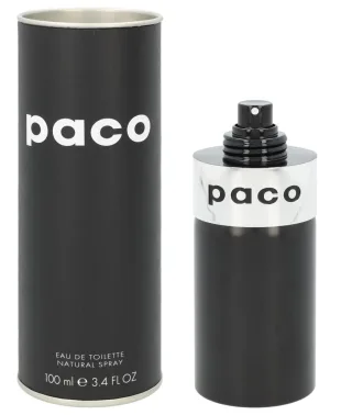 Paco Rabanne Paco Eau De Toilette 100ml