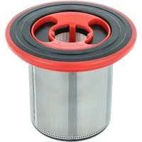 vhbw Motorschutzfilter passend für Bosch BSS715CARP/01, BSS711W/01 Staubsauger, Zubehör für Bosch BSS715CARP/01 BSS711W/01