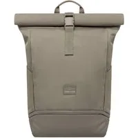 Johnny Urban Cityrucksack Allen Large Rolltop mit Laptopfach (1-tlg), Wasserabweisend