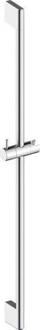 Duravit Brausestange Chrom Hochglanz 900x100x70 mm - UV0600004010 UV0600004010