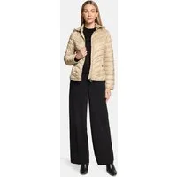 Betty Barclay Outdoorjacke Damen mit abnehmbarer Kapuze