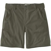 Carhartt Arbeitsshorts Carhartt Ripstop work Shorts
