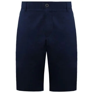 Under Armour -Bund Navy Blue Mens Showdown Taper Golf Shorts 1309548 408