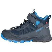 TROLLKIDS Kids Tronfjell Hiker Mid Outdoorschuh wasserdicht