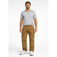 Man's World Zip-off-Hose mit Cargotaschen Der Allrounder mit starker Preis-Leistung!
