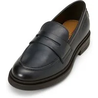 Marc O'Polo aus weichem Schafleder Loafer