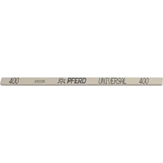 PFERD TOOLS Polierstein vierkant für universellen Einsatz im Werkzeug- und Formenbau - 33400014