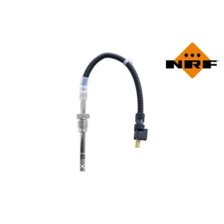 NRF Abgastemperatursensor vor Partikelfilter Mercedes SLK R172 250 CDI
