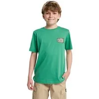 Quiksilver T-Shirt Heritage