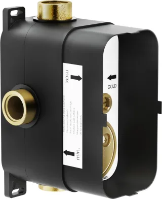 Nobili Universal UP-Grundkörper, WE80100