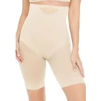 Miraclesuit Miederhose 2789 Miraclesuit Sheer Hohe Miederhose mit Bein