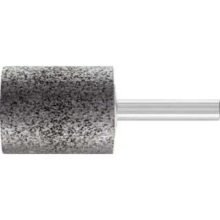 PFERD TOOLS INOX Schleifstift Zylinder A24 für Edelstahl - 31187742