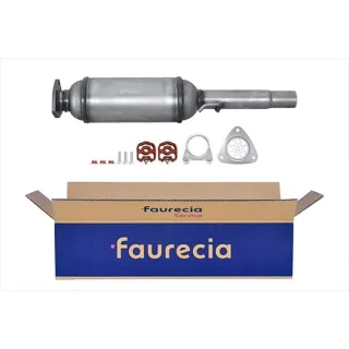 Hella Dieselpartikelfilter Fiat Idea Lancia Musa Ypsilon 1,3 8LH366080-451