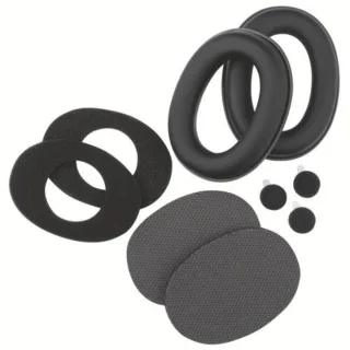 uvex Hygiene Kit für die Gehörschutzkapsel uvex aXess - Serie - 2592641