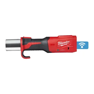 Milwaukee ONE KEY Akku-Presswerkzeug (Sanitär) M18 ONEBLHPT-0C - 4933478305