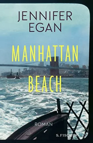 Manhattan Beach: Roman