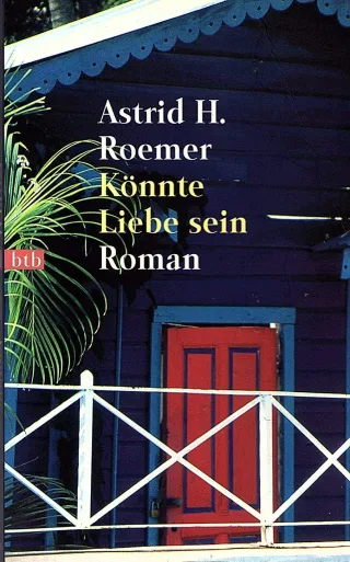 Könnte Liebe sein
