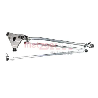 Metzger Wischergest?nge vorne Volvo C30 C70 S40 V50