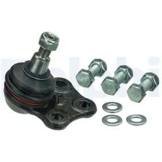 Delphi Traggelenk vorne Renault Fluence Grand Megane Sc?nic