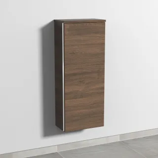 Sanipa 3way Mittelschrank mit 1 Tür, Eiche-Arizona, BR16980 BR16980