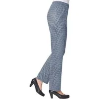 Witt Jerseyhose Jersey-Hose komfortabel