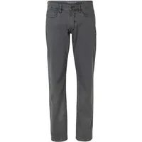 HERO by John Medoox 5-Pocket-Jeans Denver Colour Regular Straight Stretch Jeans Straight Fit Casual Clean Wash Denim Jeans für Herren