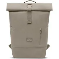 Johnny Urban Cityrucksack Luca Medium Rolltop Rucksack (1-tlg), Gepolstertes Laptopfach, Wasserabweisend