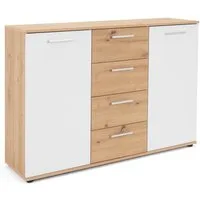 freiraum Sideboard Jacklin, 120 x 85 x 35 cm (B/H/T)