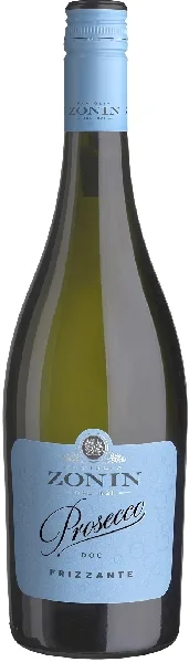 Zonin. Zonin Prosecco Frizzante DOC Jg.