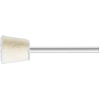 PFERD TOOLS harte Filzpolierstifte Winkelform - 44100334
