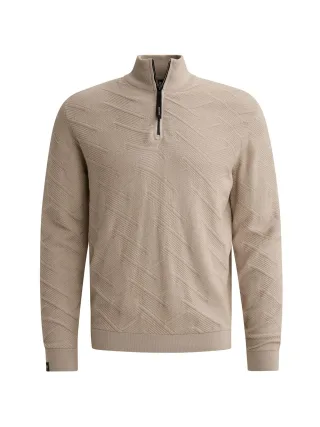 Vanguard - cotton mouline silver lining - Gr. - M