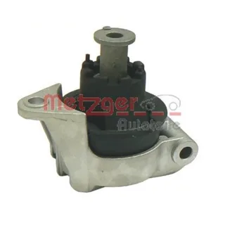 Metzger Motorlager Opel Astra G Zafira A 8053648