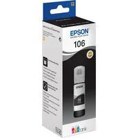 Tinte photo-schwarz 106 Eco Tank (C13T00R140)
