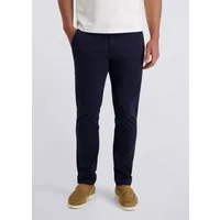 Pierre Cardin Chinohose Colmar (1-tlg) im Tapered Fit
